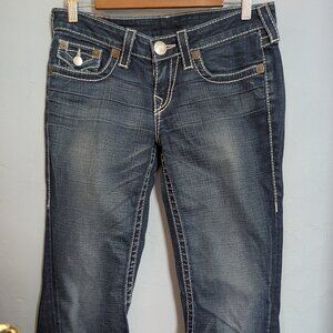 True Religion World Tour Jeans